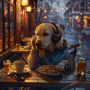 Dog Dreams: Chill Music for Home - Dog Dreams