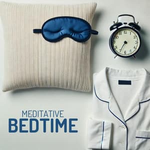 Meditative Bedtime: Sleep Synchronization with Relaxing Music - Bedtime Songs Academy