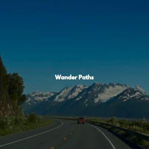 Wander Paths - Music for Retail Stores