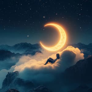 Twilight Pulse of Delta - Relaxation Music Guru