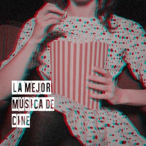 La Mejor Música De Cine - Best Movie Soundtracks