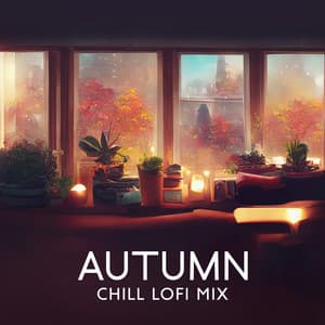 Autumn Chill Lofi Mix - Global Lo-fi Chill