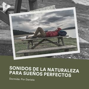 Sonidos de la Naturaleza para Sueños Perfectos - Dormida: Por Daniela