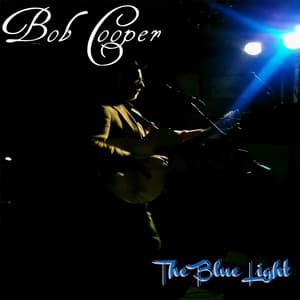 The Blue Light - Bob Cooper