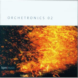 Orchetronics 2 - Graham Preskett