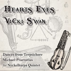 Hearts Eyes - Michael Praetorius