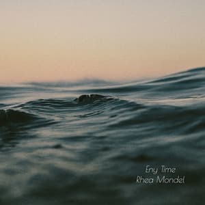 Blue Without End - Eny Time