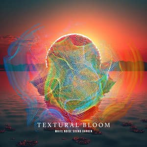 Textural Bloom - White Noise Sound Garden