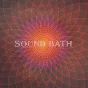 396 Hz Balance and Healing - Solfeggio Frequency Series - Sound Bath
