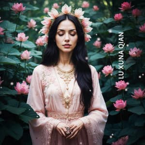 Qigong Vibes for Healing - Lu Xuna Qian