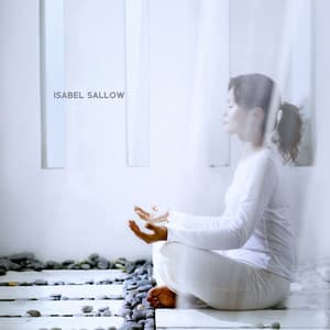 The Healing Current - Isabel Sallow