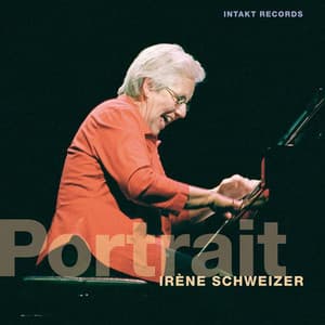 Portrait - Irène Schweizer