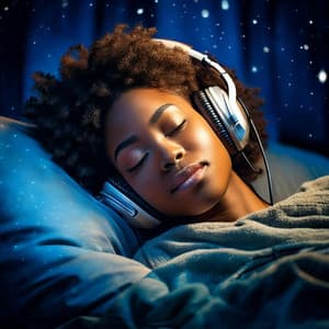 Dreamtime Lofi: Gentle Sleep Melodies - Theta Sounds