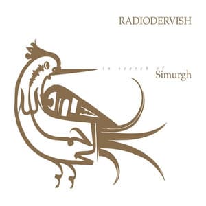 In Search Of Simurgh - Radiodervish