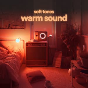 Soft Tones Warm Sound - Soporific Pink Noise