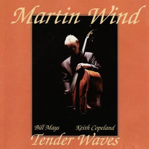 Tender Waves - Martin Wind