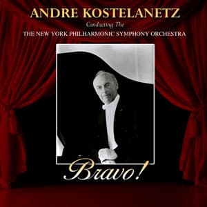 Bravo! - Sergei Prokofiev