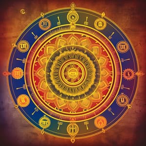 Ohm Nama Shiva - Yoga Sounds