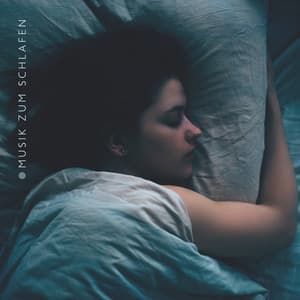 Musik zum Schlafen - Beruhigen Sie sich, Entspannen Sie sich und schlafen Sie ein, Natures Lullabies für tiefen Schlaf - Schlaftherapie Musik
