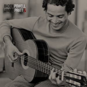 Powell & Pratt - Baden Powell