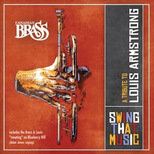 Swing That Music - Canadian Brass