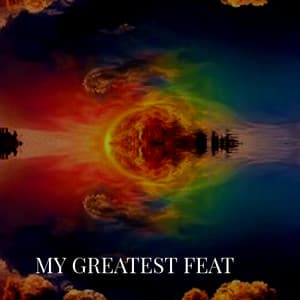 Mi Greatest Feat - LO-FI BEATS