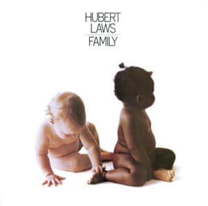 Family - Hubert Laws