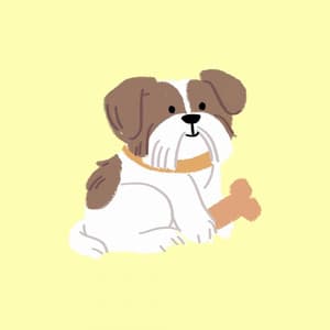 Music for Dogs and Dreams - Jazz Quintet - Puppy Sleeping Sounds