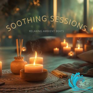 Soothing Sessions: Relaxing Ambient Beats - #Relaxing Chillout Beats