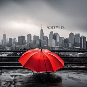 Autumn Sky - Scott Wiles