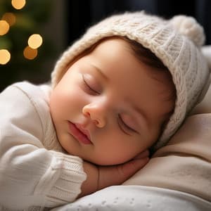 Ritmos De Tiempo De Sueño: Hip Hop Para El Sueño De Bebés - Chico binaural