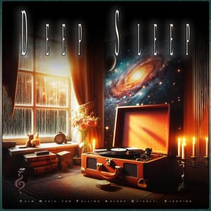 Deep Sleep: Calm Music for Falling Asleep Quickly, Sleeping - Fall Asleep Fast Music