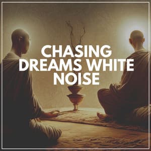Chasing Dreams White Noise - Loopable Radiance