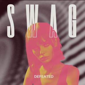 swag defeated - Sky Dune
