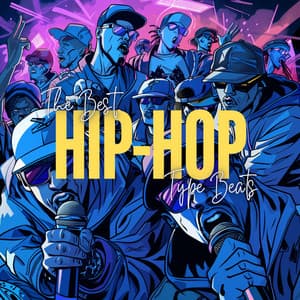 The Best Hip Hop Type Beats - BEATS FREESTYLE