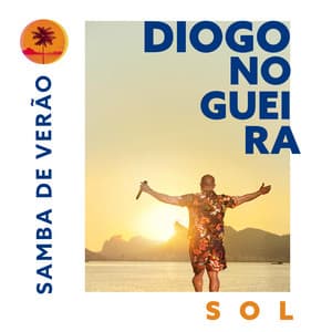 Samba de Verão_Sol - Diogo Nogueira