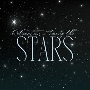 Relaxation Among the Stars: Atmospheric Sleep Space - Insomnia Cure Music Society