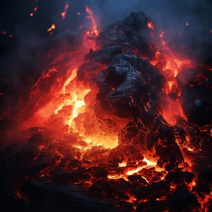 Fireside Wellness: Gentle Melodies for Spa - Relaxing Asian Spa Music