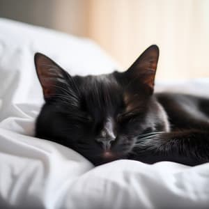 Tonos Suaves De Guitarra: Música Relajante Para Gatos - Suena serenamente