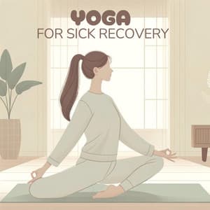 Yoga for Sick Recovery: Healing Yoga Practice to Fight Illness and Relax - Kundalini Yoga Group