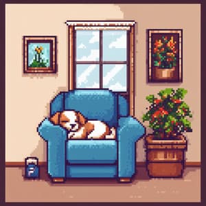 狗星球：一只流浪犬的全球探险 - Animal Melody Wizard