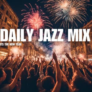 Its the New Year - Daily Jazz Mix