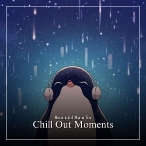 Beautiful Rain for Chill Out Moments - Clear Mind Raining