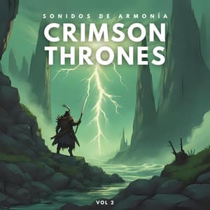 Crimson Thrones Vol.2 - Sonidos de Armonía