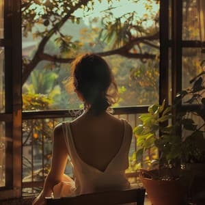 Serene Lofi Rhythms for Relaxation Time - Lofi Gaming