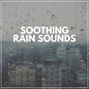 Soothing Rain Sounds - Sounds of Rain