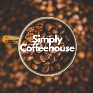Coffeehouse Ambience - Simply Coffeehouse