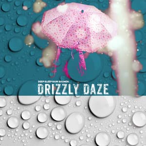 Drizzly Daze - Deep Sleep Rain Sounds
