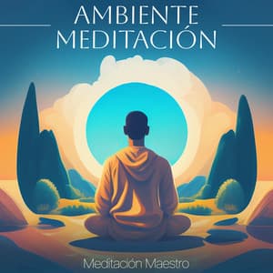 Ambiente Meditación - Meditación Maestro