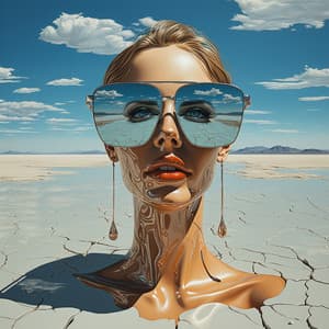 Metropolitan Melodies - Deep House Lounge